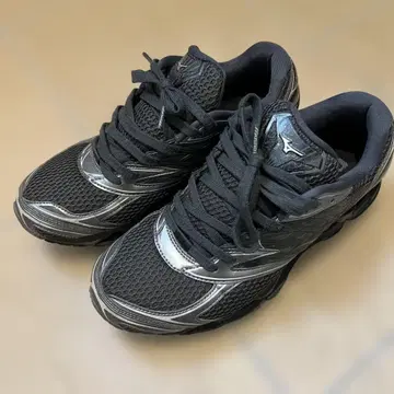 MIZUNO WAVE PROPHECY LS 웨이브 프로페시