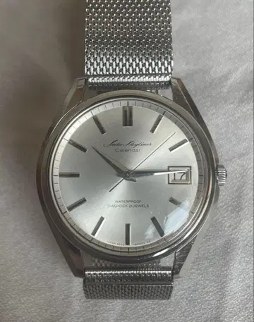 SEIKO 세이코 skyliner 스카이 라이너 가동품
