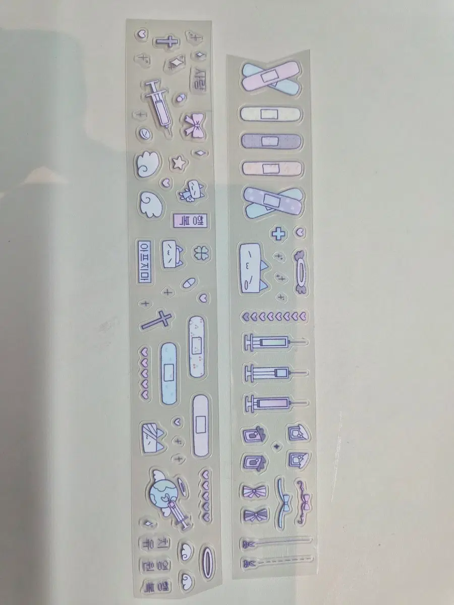 드리밍메디컬 2패턴