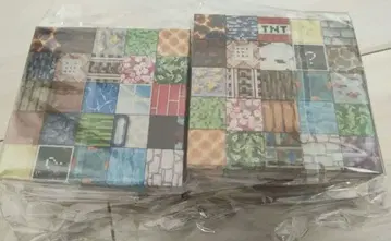마인크래프트 마그넷 블록 150개
