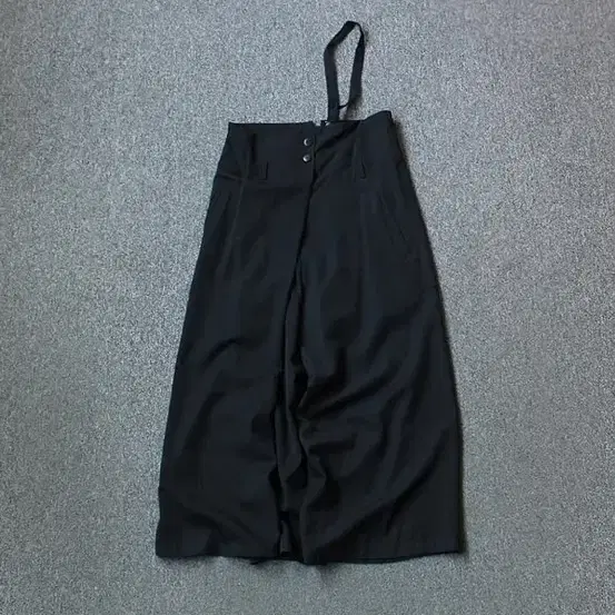 요지야마모토 랩팬츠