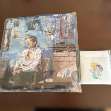 오오모리 모토키 OITOMA 굿즈