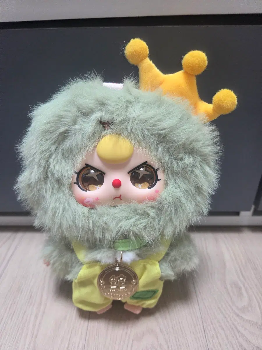 베이비쓰리 인형