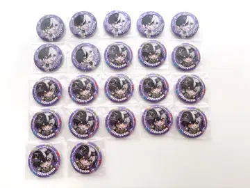 STPR AMPTAKxCOLORS 마제타 기본 캔뱃지 묶음 판매