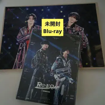 Re: ERA Blu-ray King & Prince 킹프리 리에라