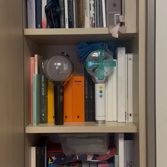 남돌굿즈