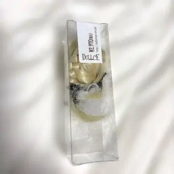 아마무스 오비츠11 가발 허니 브라운