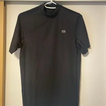 TravisMathew 남성용 모크넥 셔츠 L 사이즈