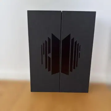BTS Proof 앨범 CD 3장 세트 포토 카드