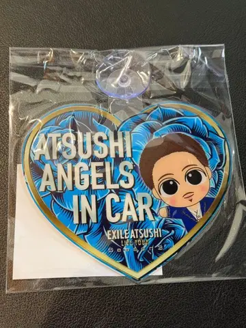 ATSUSHI 카사인 Heart to Heart Season 3