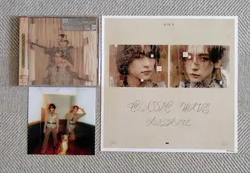 ROIROM [ CLASSIC WAVE ] 일반ver 메가자켓 & 어나더자켓