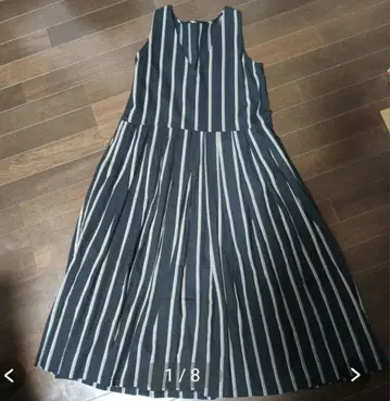 안티카 롱 원피스 빅 사이즈도