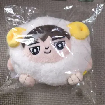 미야세 류비 류비구루미 양 ver. 마스코트