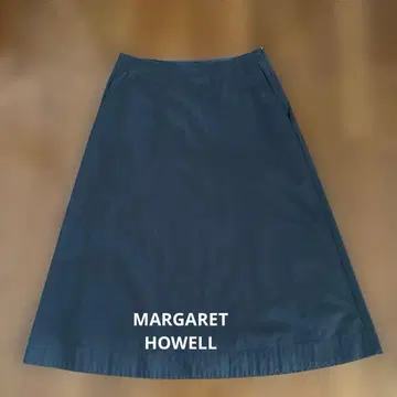 MARGARET HOWELL 스커트