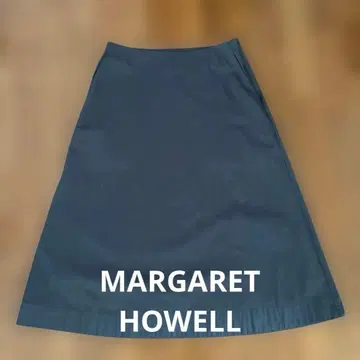 MARGARET HOWELL 스커트