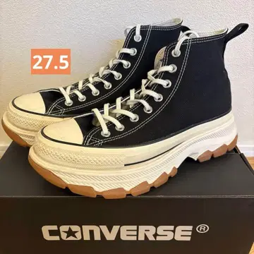 27.5cm ALL STAR TREKWAVE HI