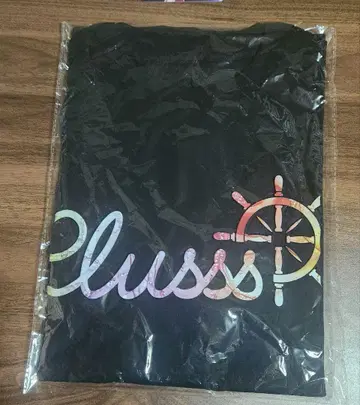 우라시마사카타센 plusssT셔츠 [블랙]