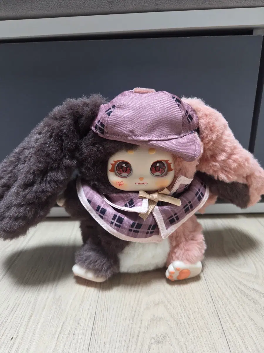 베이비쓰리 인형