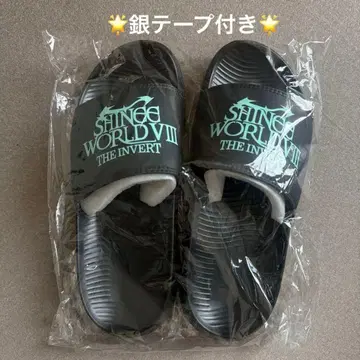 SHINee WORLD VI THE INVERT 샌들 업그레이드