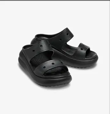 Crocs sandals (crush sandal)