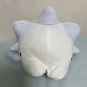 말랑말랑 봉제 인형 유키하미 포켓몬 센터