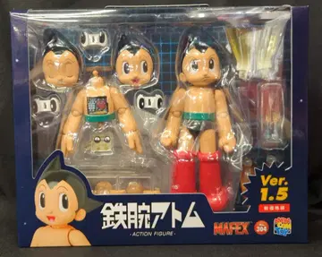 메디콤 토이 MAFEX 철완 아톰 Ver.1.5 신 가격판 145