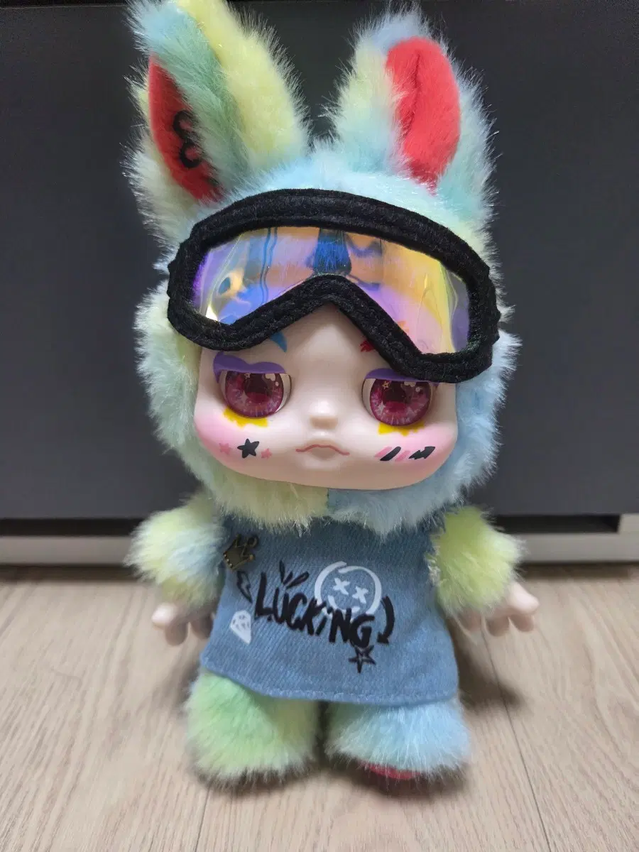 인형