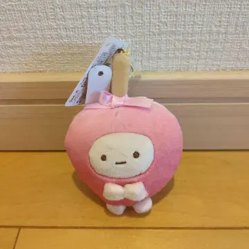 스미코구라시 엔니치 매달린 봉제 인형 타피오카 사탕 레어