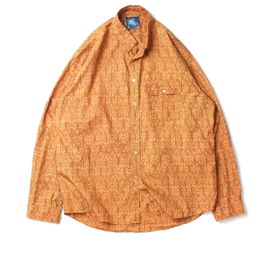 rajabrooke REAL BATIK SHT