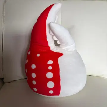 게 손톱 복권 4등 퍼펫 몬베쓰 오호츠크 타워 홋카이도 봉제 인형 25cm