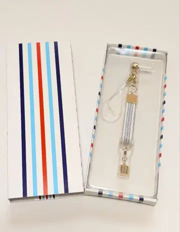 SMAP GIFT of SMAP 콘서트 투어 공식 굿즈 스트랩