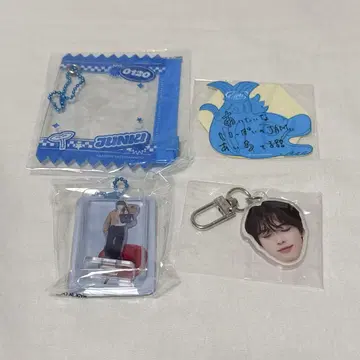 코노 준키 세트