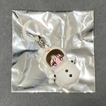 M!LK SMILEPOP 눈사람 표시 참 야마나카 유타로