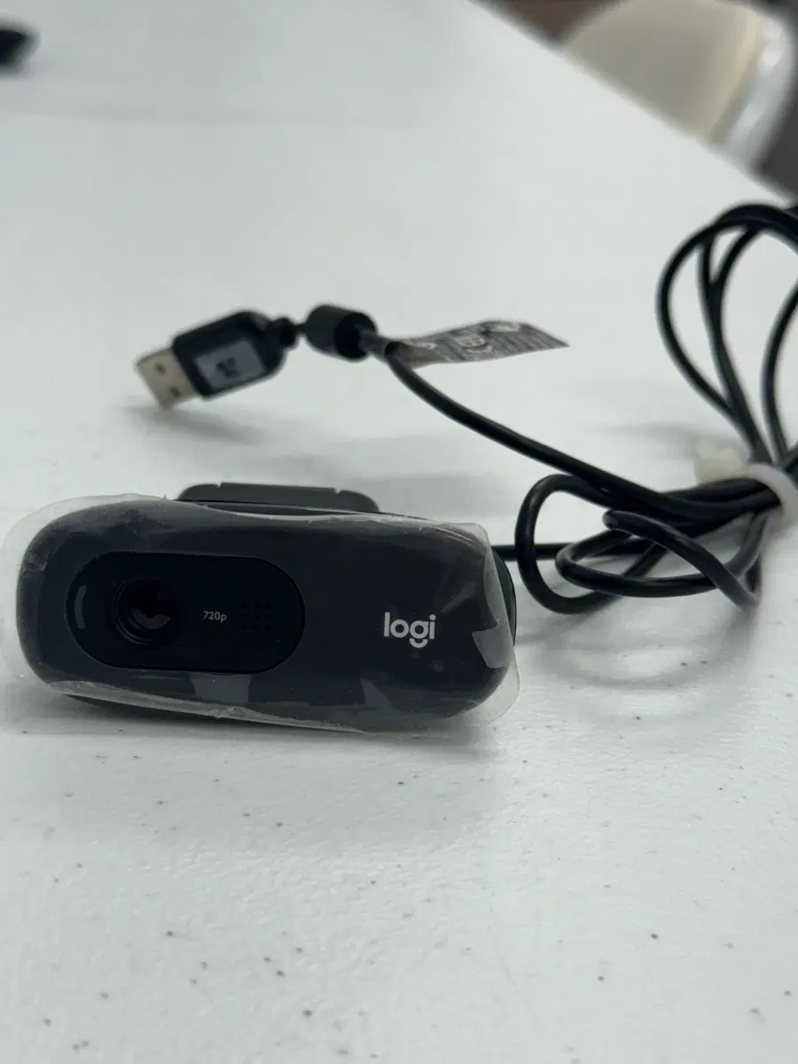 로지텍 C270 HD 웹캠 2대