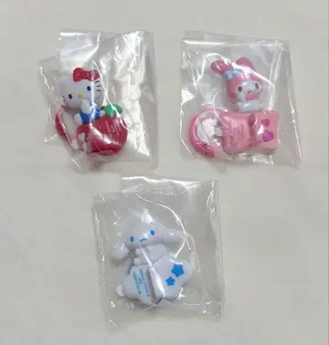 산리오 캐릭터즈 키링 행거