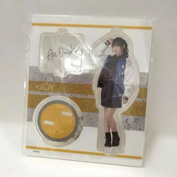 오오니시 아오이 아크릴 스탠드 그 너머는 이그잘트
