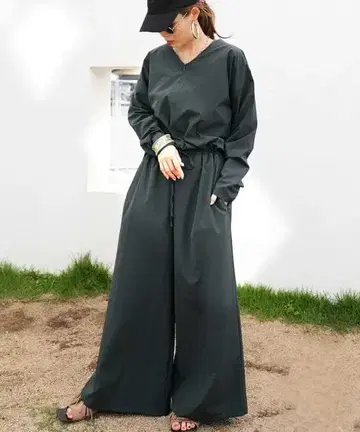 patterntorso 올인원 래쉬가드 래쉬가드 F