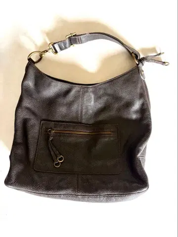 J.crew 가죽 숄더백