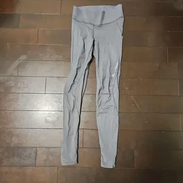 Goldwin C3fit 스포츠 레깅스 그레이스