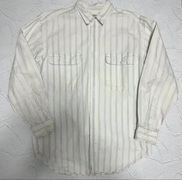 80s BANANA REPUBLIC 셔츠 Safari&travel