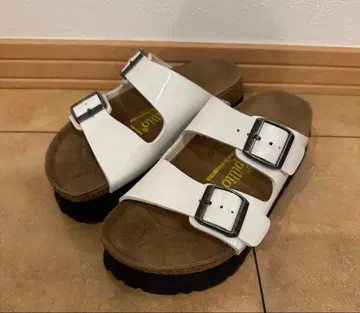 BIRKENSTOCK Papillio Arizona 통굽 새상품급