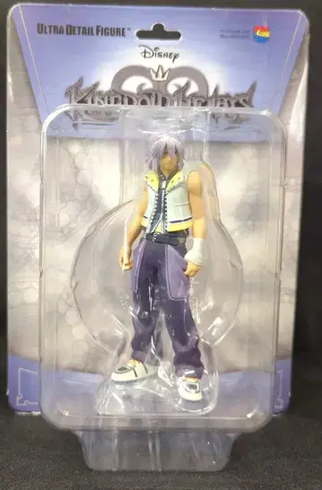 메디콤 토이 ULTRA DETAIL Figure RIKU 785