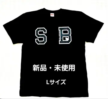 SUPERBEAVER 티셔츠 [ 새상품 미사용 ]
