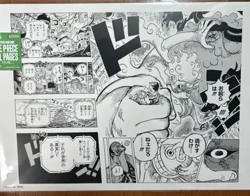 ONEPIECE BASE SHOP ALL PAGES 루피 니카 황원숭이