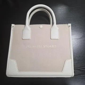 JILL by JILLSTUART 토트백