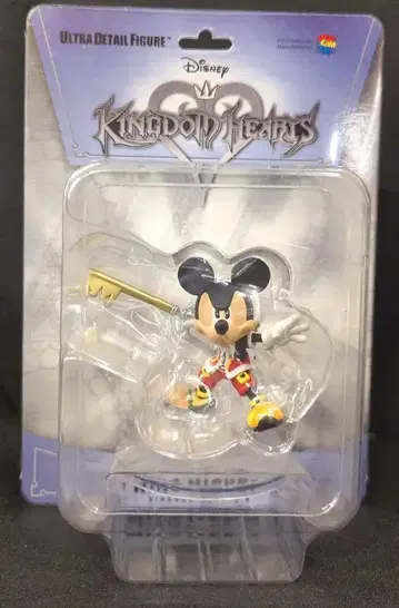 메디콤 토이 ULTRA DETAIL Figure 미키 마우스 786