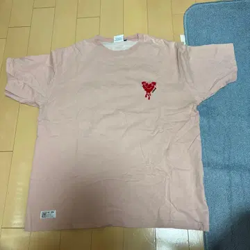 VISION STREET WEAR 화이트 T셔츠 L