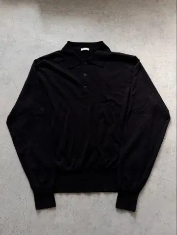 Te/Ca Milled Light Polo