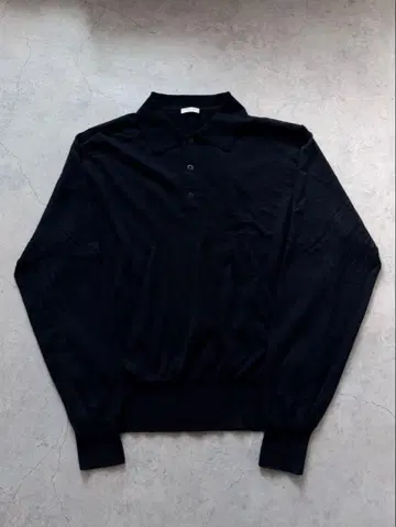 Te/Ca Milled Light Polo