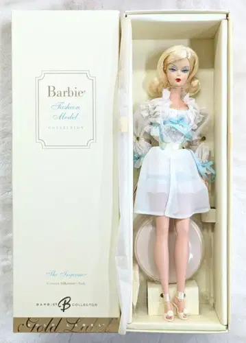마텔 바비 FMC The Ingenue (회수품)